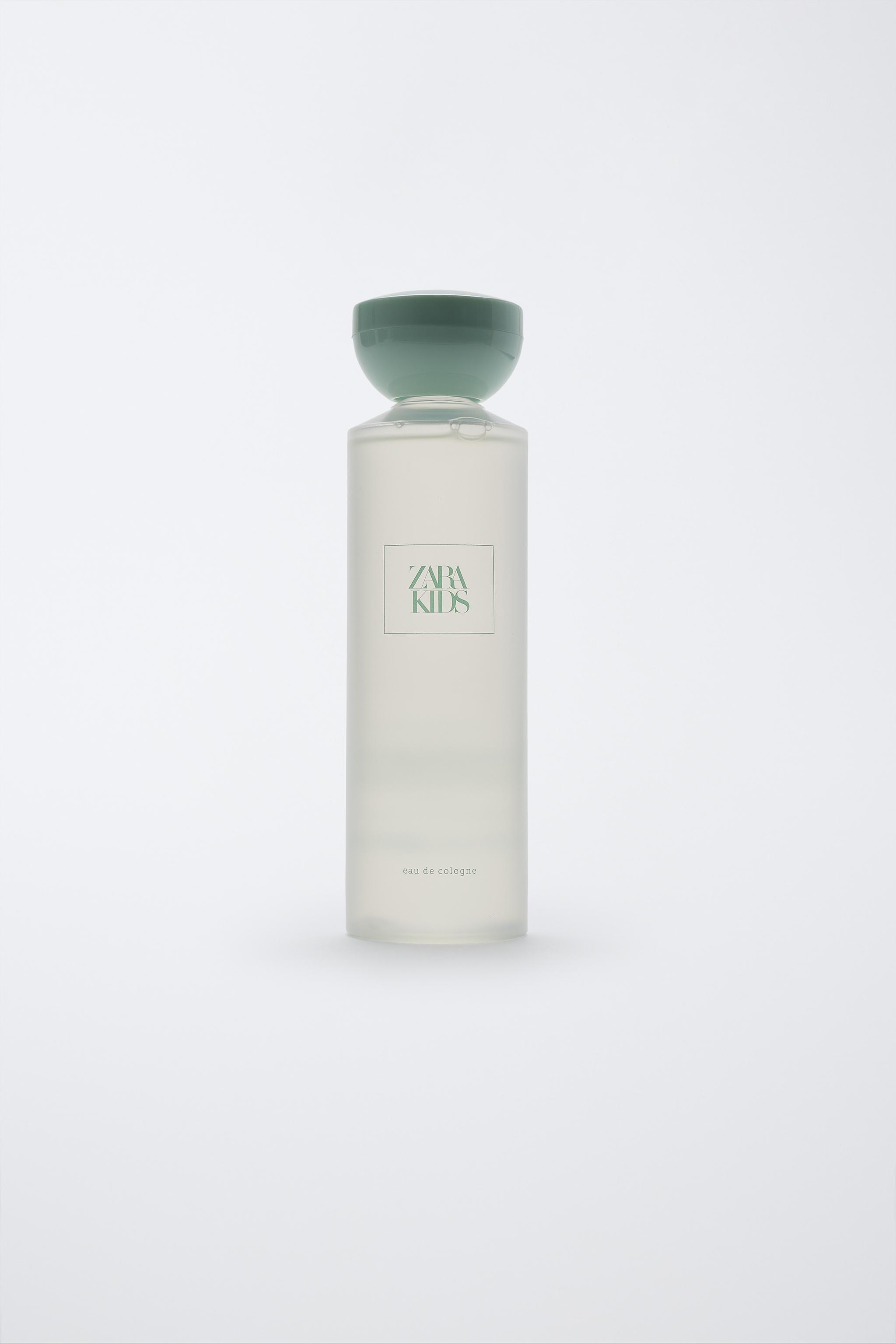KIDS EAU DE COLOGNE 200 ML (6.76 FL OZ)
